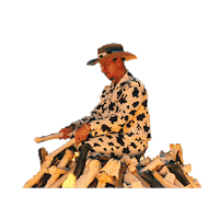 J Balvin Calor Sticker by MAJOR LAZER