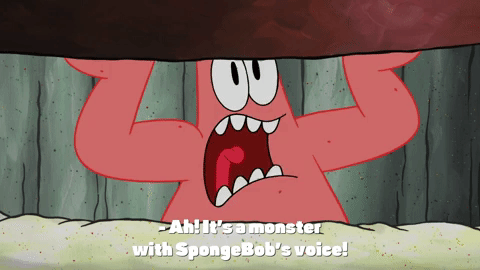 season 10 episode 3 GIF by SpongeBob SquarePants