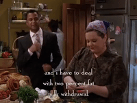 season 6 netflix GIF by Gilmore Girls 