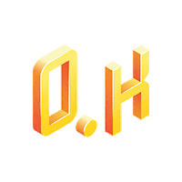 Ok Sticker