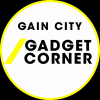Gc GIF by Gain City