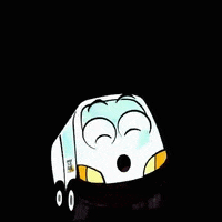 Tired Good Night GIF by Gain City