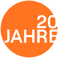 Spardastiftung Sticker by Stiftung Kunst, Kultur und Soziales der Sparda-Bank West