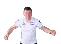 Ups Oops Sticker by Aluron CMC Warta Zawiercie