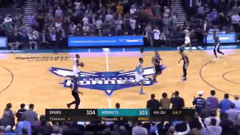 alessandropaganob4e3 giphygifmaker coach tim duncan GIF