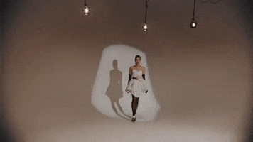 New York Fashion Week GIF by NYFW: The Shows