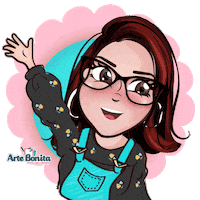 artebonita feliz artebonita arte bonita Sticker