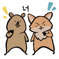 valeraF1220 heejae ireah 이레 희재 Sticker