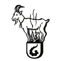 Adelsheim Sticker by Gäässwärmerzunft Alleze
