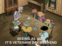 hey arnold nicksplat GIF