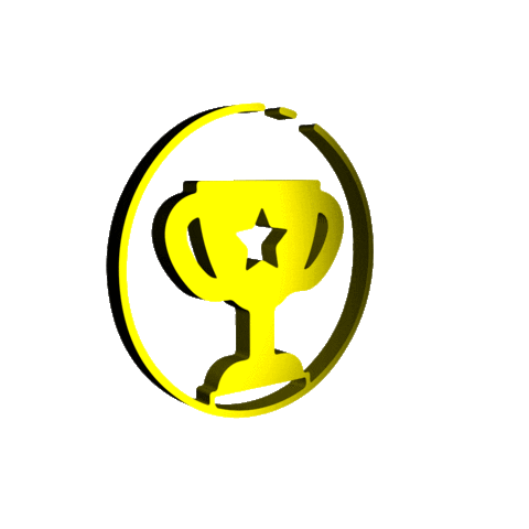 Rhythmic Gymnastics 3D Sticker by Bianka Panova Academy