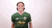 celebrate portland timbers GIF by Timbers