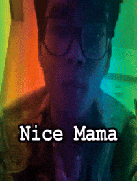 Mama Love GIF