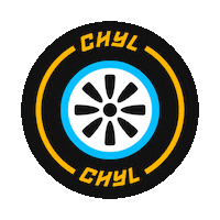 150Bpm Sticker by CHYL