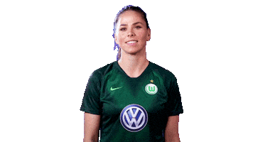 World Cup Reaction Sticker by VfL Wolfsburg