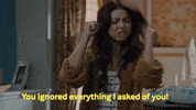 Modern Family GIF by ABC Network