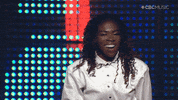 CBCMusic wow omg winner winning GIF