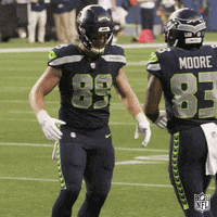 Regular Season Football GIF by NFL