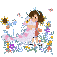 Kitty Sticker by Macmillan Kids