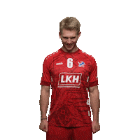Luneburg Sticker by Volleyball Bundesliga