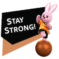 power energy Sticker by Duracell Bunny