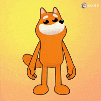 Tears Of Joy Bouncing GIF by BONK