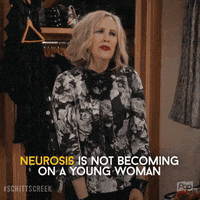 Poptv GIF by Schitt's Creek