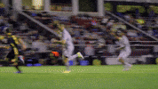 Usl Championship Soccer GIF by Charleston Battery