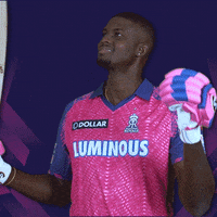 GIF by Rajasthan Royals