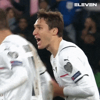 Angry Football GIF by ElevenSportsBE