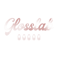 Sticker by glosslab