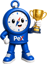 Real Estate Celebration Sticker by Pex Realty