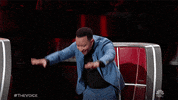Top8 GIF by The Voice