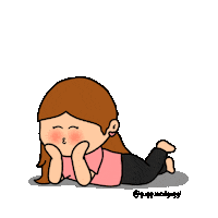 Happy Love It Sticker