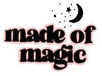 Magic Sticker