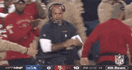 Regular Season Football GIF by NFL