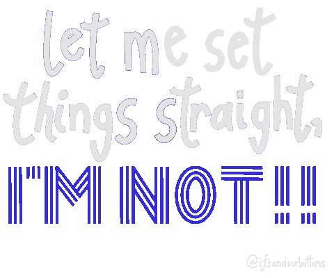 Gay Sogay Sticker