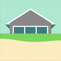 hamptons outeast GIF by StreetEasy