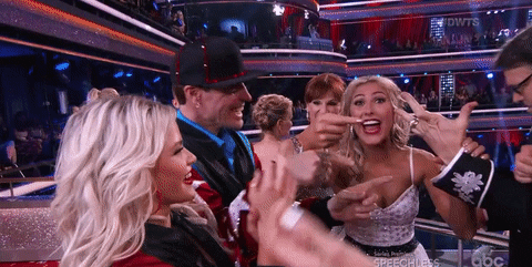 dwts GIF by Dancing with the Stars
