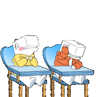 Laugh Lol Sticker by Ordinary Friends