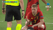 Disappointed Euro 2020 GIF by MolaTV