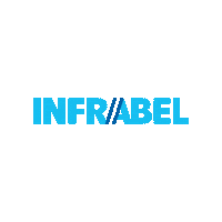 Sticker by Infrabel