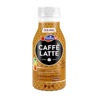 Coffee Sticker by Emmi CAFFÈ LATTE