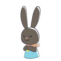 SOEDESCO games island cozy smirk Sticker
