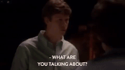 comedy central GIF by Workaholics