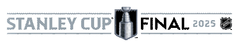 Happy National Hockey League Sticker by NHL