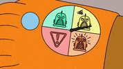 angry animations GIF by Cartoon Hangover