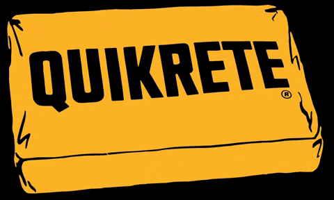 Atlanta Braves GIF by QUIKRETEConcrete