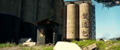 age of extinction transformers GIF