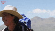 Look Around Smile GIF by The Summit Australia
